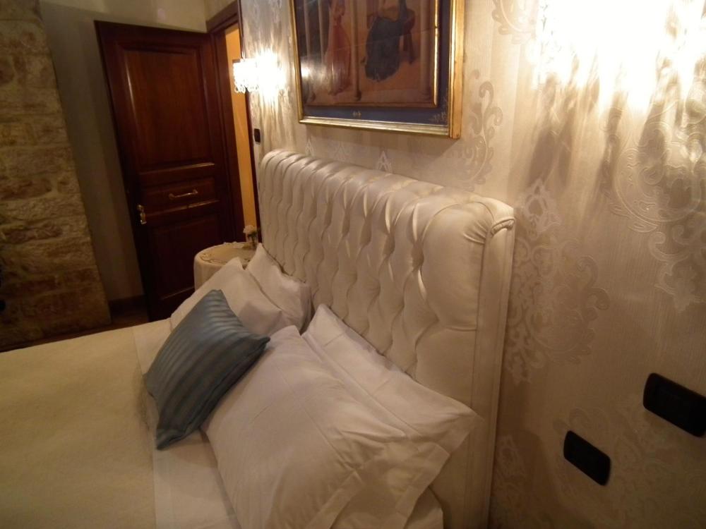 Basic Double or Twin Room