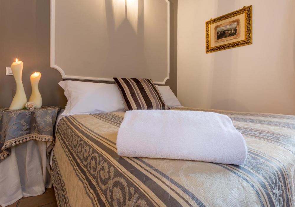 One-Bedroom Apartment (4 Adults)